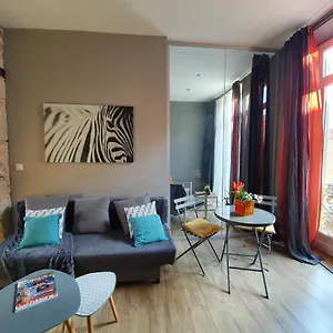  Appartement Zara France