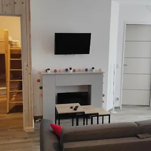  Appartement Ceriflor-le Vignemale France