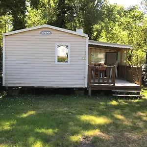  Appartement Kerlann 4 Etoiles Mobil 2chs 1sdb Aven Finistère France