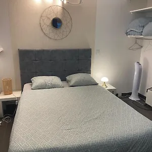  Appartement Pasteur Rue De Vaugirard France